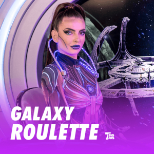 Galaxy Roulette (7Mojos)