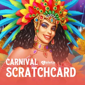 Carnival Scratchcard